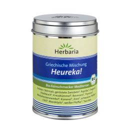 Heureka Gewürzmischung bio