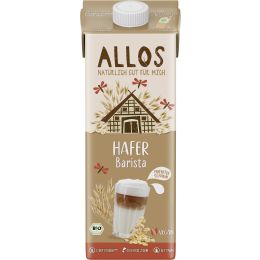 Hafer Barista Drink bio