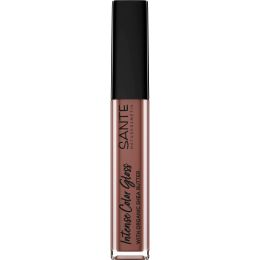 Intense Color Gloss 02 Soothing Terra