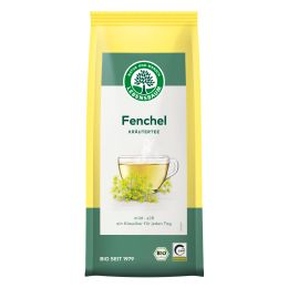 Fenchel Kräutertee lose bio