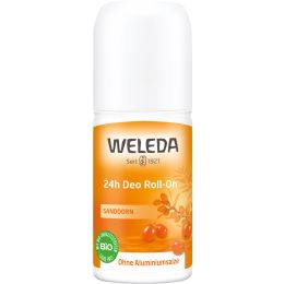 Sanddorn 24h Deo Roll-On