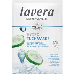 Hydro Tuchmaske