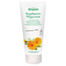 Ringelblumen Pflegecreme
