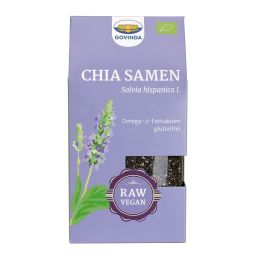 Chia Samen bio 200 g