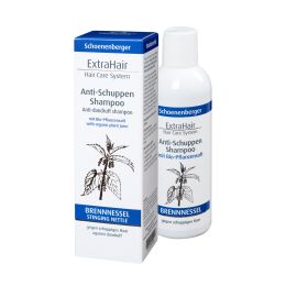 ExtraHair Anti-Schuppen Shampoo Brennnessel