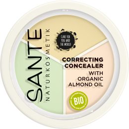 Correcting Concealer