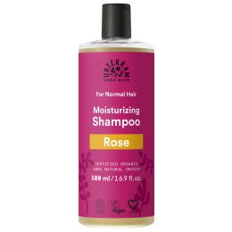 Rose Shampoo Normales Haar 500 ml