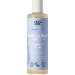 Fragrance Free Sensitive Scalp Shampoo 250 ml