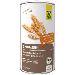 BIO Spermidin Pulver
