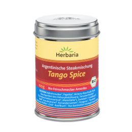 Tango Spice Gewürzmischung bio