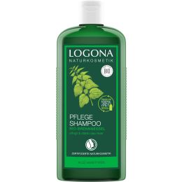 Pflege Shampoo Bio-Brennnessel 250 ml