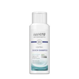 Neutral Dusch-Shampoo