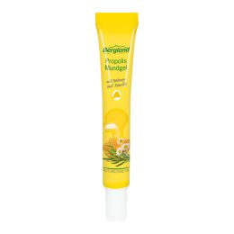 Propolis Mundgel
