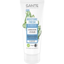 Moisture Fresh 3in1 Creme Peeling