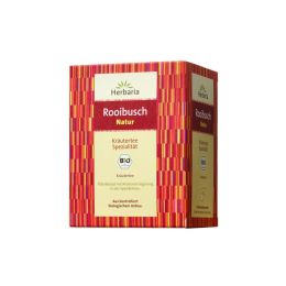 Rooibusch Natur bio