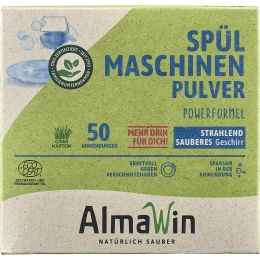 Maschinenspülmittel 1,25 Kg