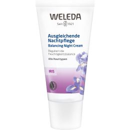 Iris Ausgleichende Nachtpflege