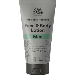Men Face & Body Lotion 150 ml