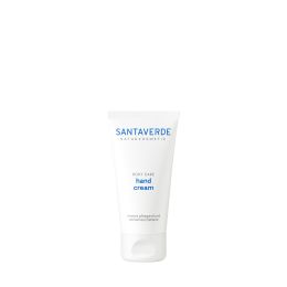 Aloe Vera Hand Cream