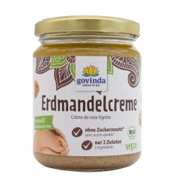 Erdmandel Creme bio