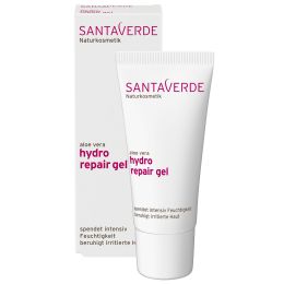 Aloe Vera Hydro Repair Gel