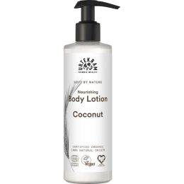 Coconut Body Lotion 245 ml