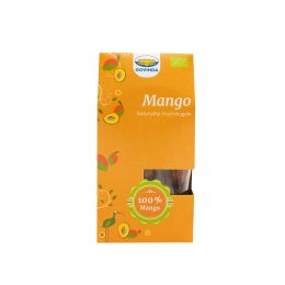 Mango Fruchtkugeln bio