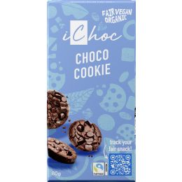 Choco Cookie bio