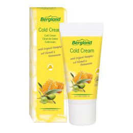 Cold Cream