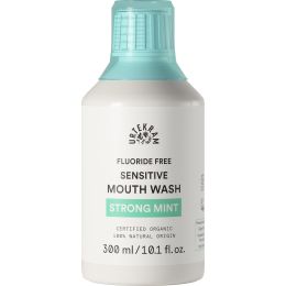 Strong Mint Sensitive Mouth Wash