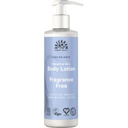 Fragrance Free Sensitive Skin Body Lotion 245 ml