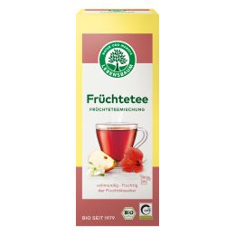 Früchtetee bio