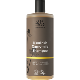 Camomile Shampoo für blondes Haar 500 ml