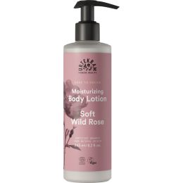 Soft Wild Rose Body Lotion 245 ml