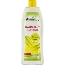 Haushaltsreiniger