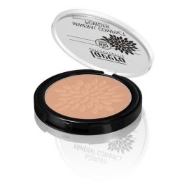 Mineral Compact Powder Almond 05
