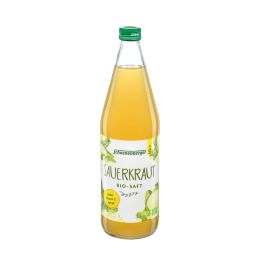 Sauerkraut Bio-Saft