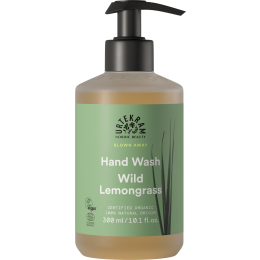 Wild Lemongrass Liquid Hand Soap