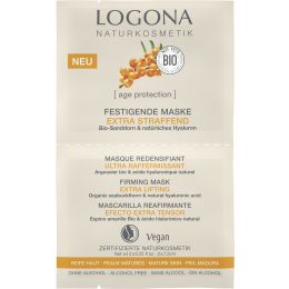 Age Protection Festigende Maske
