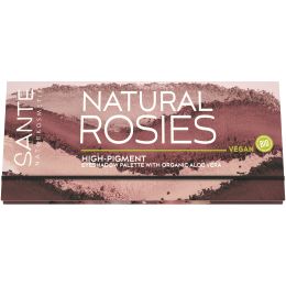 Eyeshadow Palette 02 Natural Rosies