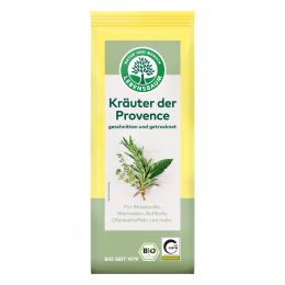 Kräuter der Provence bio