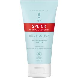Thermal Sensitiv Body Lotion