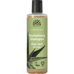 Aloe Vera Shampoo Trockenes Haar 250 ml