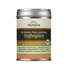Trüffelglück Gewürzmischung bio