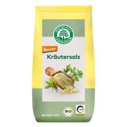 Kräutersalz bio