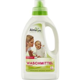 Flüssiges Waschmittel 750 ml