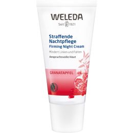 Granatapfel Straffende Nachtpflege
