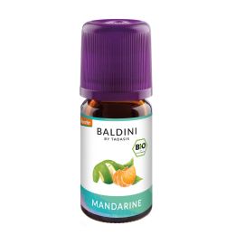 Baldini Bio-Aroma Mandarine grün