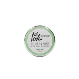 Natürliche Deocreme Mighty Mint