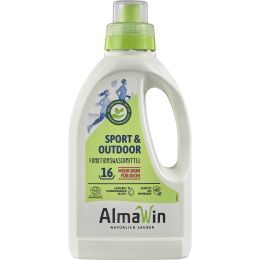 Waschmittel Sport & Outdoor